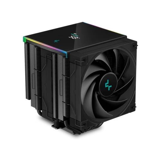 Fan Cooler Deepcool AK620 Digital