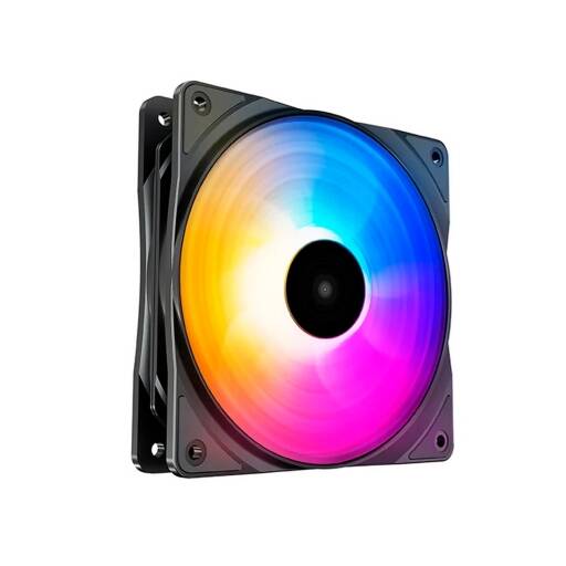 Fancooler Deepcool RGB RF 120 FS NNET