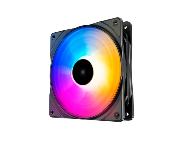 Ventiladores RGB