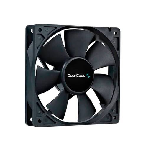 Fan Cooler Deepcool XFan 80mm