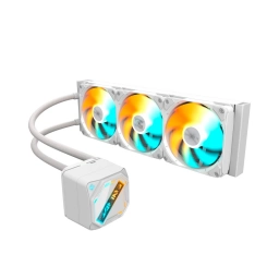 Fan Cooler Gigabyte Gaming 360I G20 Multi Socket ARGB 