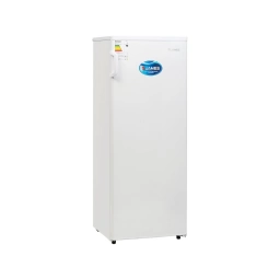 Freezer Vertical James 168 Litros con 4 Cajones FVJ 261 KN G2