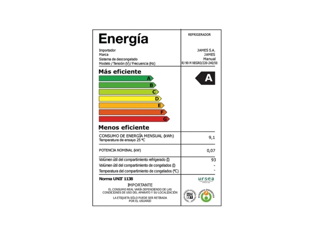 Termostato regulable