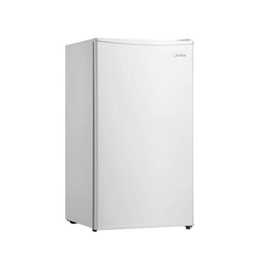 Frigobar Midea MDRD142FGG01 Capacidad 93L