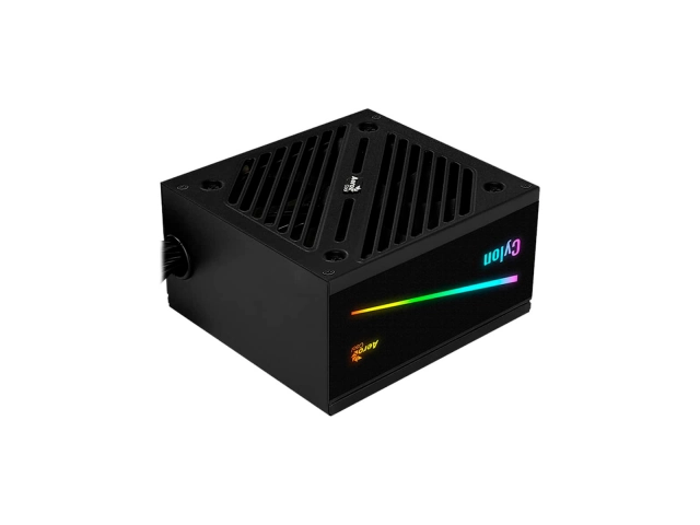 AeroCool Cylon 500W PSU