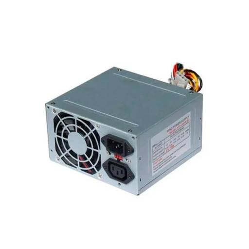 Fuente ATX Xtreme 600W 24+4 pin SATA