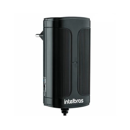 Fuente con Bater�a 12V 1A Intelbras EFB 1201