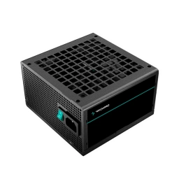 Fuente Deepcool 750W 80 Plus