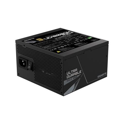 Fuente Gigabyte 1000W 80 Plus Gold