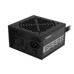 Fuente Gigabyte 550W 80 Plus Bronze