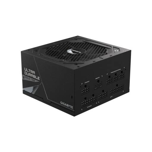 Fuente Gigabyte 750W 80 Plus Gold