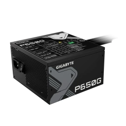 Fuente Gigabyte GP-P650G 650W 80 Plus Gold 