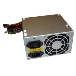 Fuente ATX Xtreme 600w 24+4 pin - conector SATA NNET