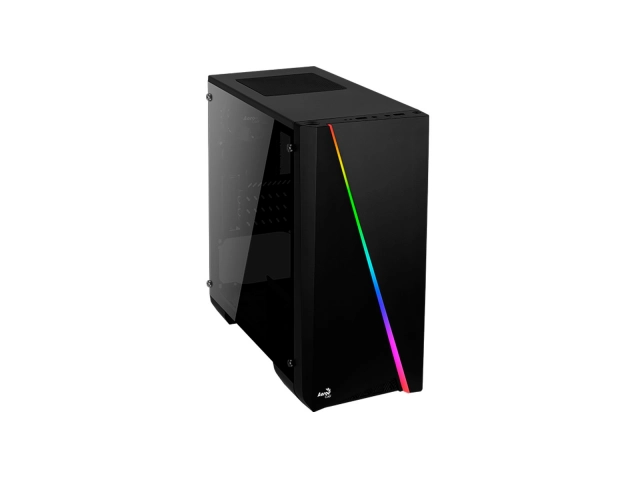 AeroCool Cylon Mini Negro