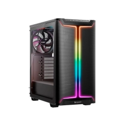 Gabinete Be Quiet! Pure Base 501 DX ARGB Negro