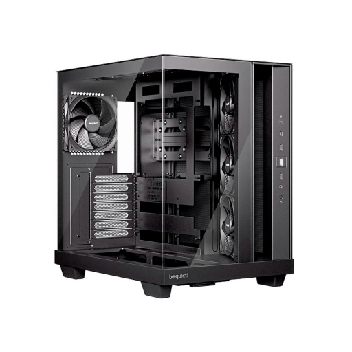 Gabinete Be quiet!�Light Base 500 ATX 