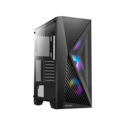 Gabinete Gamer Antec AX51 Negro