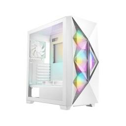 Gabinete Gamer Antec DF800 Flux Blanco