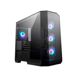 Gabinete Gamer MSI MAG Pano M100R PZ