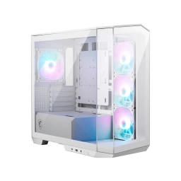 Gabinete Gamer MSI MAG Pano M100R PZ