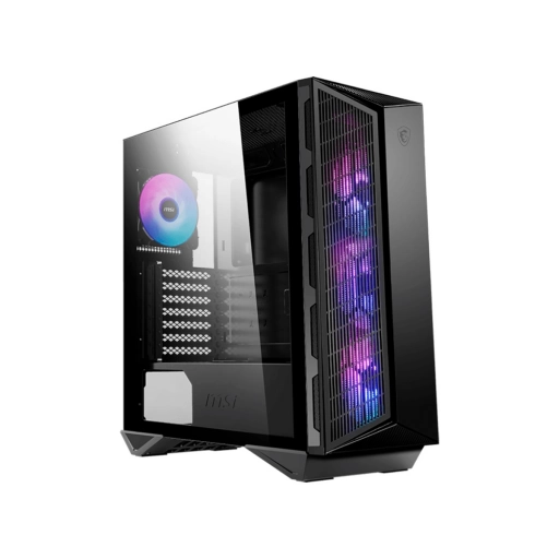 Gabinete Gamer MSI MPG Gungir 111R Negro