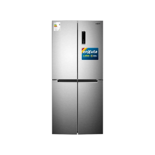 Heladera Enxuta Multidoor 403 Litros Inverter