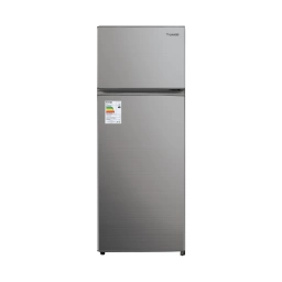 Heladera James 204 Litros con Fro Hmedo RJ25 MB Inox