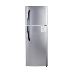 Heladera James 279 Litros con Fro Seco JM350 Inox