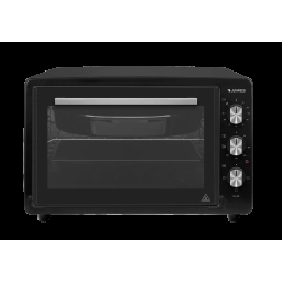 Horno Elctrico James 34 Litros 1300W con Timer