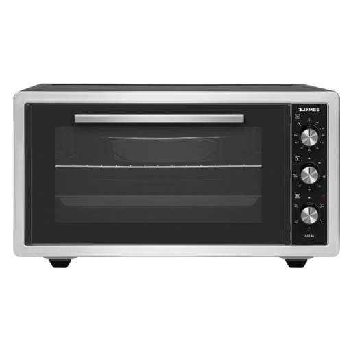 Horno Elctrico James 45 Litros 1400W con Timer