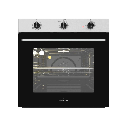 Horno Elctrico Punktal PK-830 HC 76 Litros