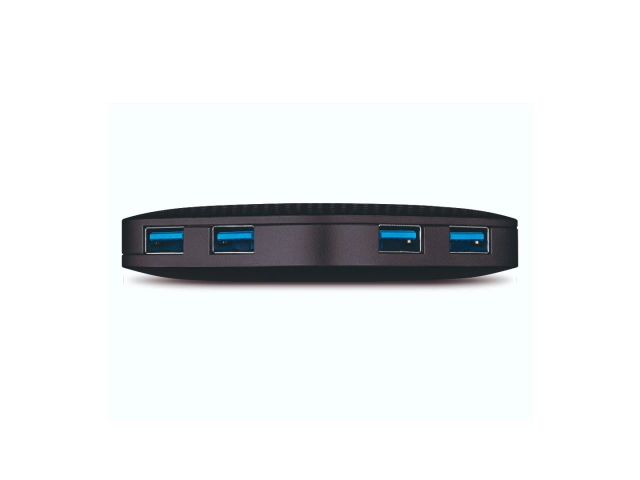 Puertos: 4x Puertos USB 3.0 Tipo A Nnet