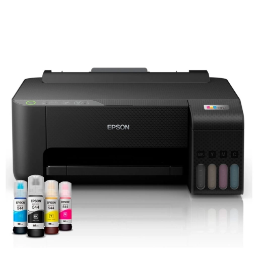 Impresora Epson Compacta EcoTank L1250 Wi-Fi