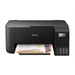 Impresora Multifuncin Epson Ecotank L3210 color