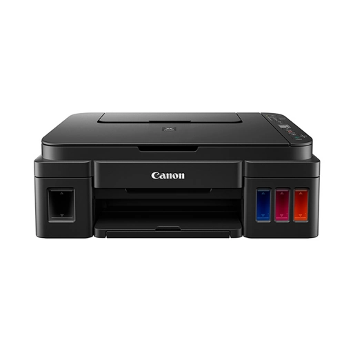 Impresora Multifuncin Canon Pixma G3110