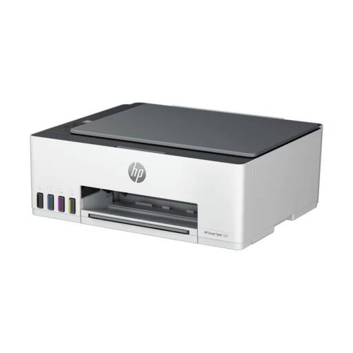 Impresora Multifuncin HP Smart Tank 520