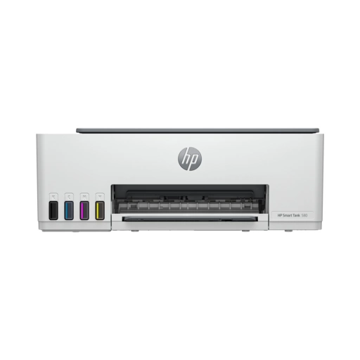 Impresora Multifuncin HP Smart Tank 580