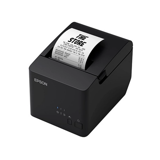 Impresora Trmica Epson TMT20IIIL-001 USB 