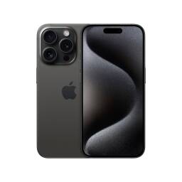 iPhone 15 Pro 6.1 256GB 8GB 5G Cmara Triple