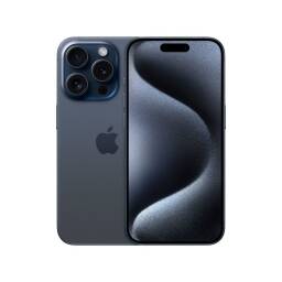 iPhone 15 Pro 6.1 256GB 8GB 5G Cmara Triple