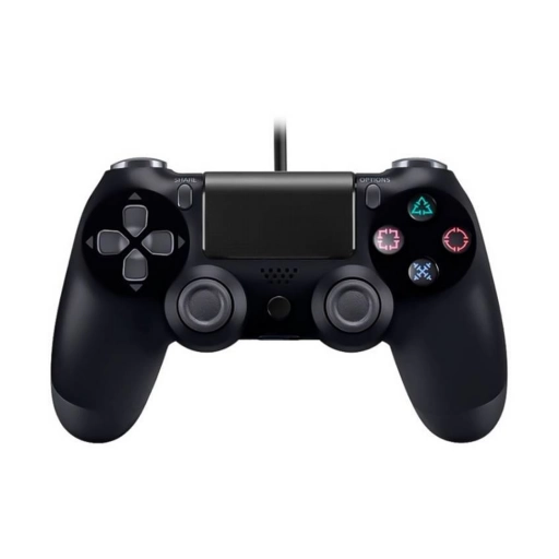 Joystick con Cable para PlayStation 4 PS4