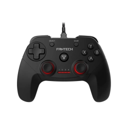 Joystick Fantech GP12 para PC PS3