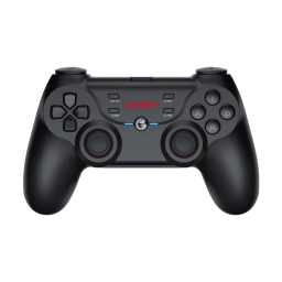 Joystick GameSir T3s Multiplataforma Bluetooth