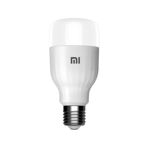 Lmpara Led Xiaomi 9W 950lm WiFi con Color Ajustable