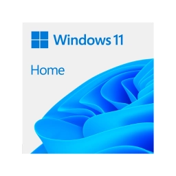 Licencia Microsoft Windows 11 Home ESD 64 bits