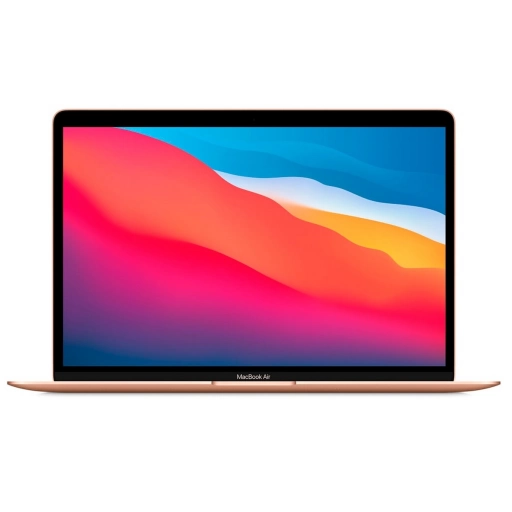 Apple Macbook Air M1 8GB 256GB SSD 13.3" Retina IPS macOS 