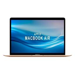 Macbook Air M1 8GB 256GB SSD 13.3 Retina IPS macOS