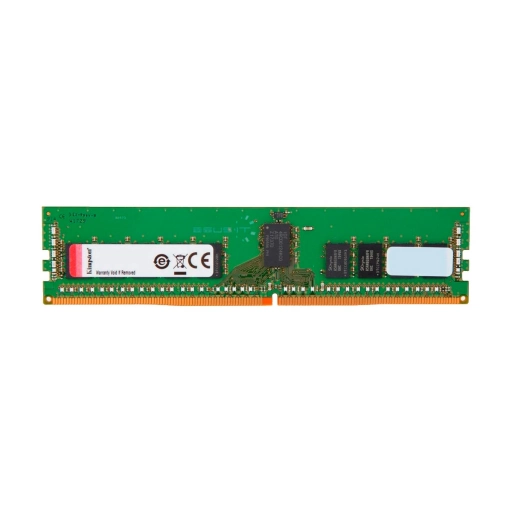 Memoria Ram 16GB DDR4 Kingston 2666MHz