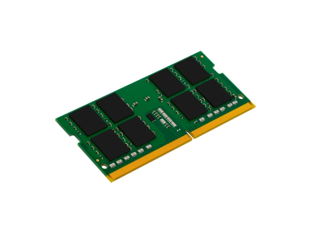 RAM DDR4 Kingston