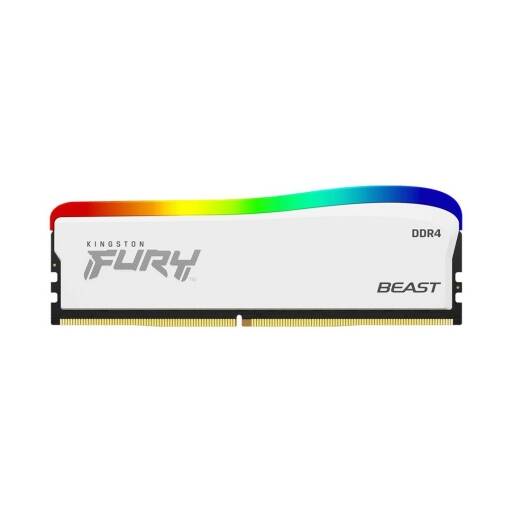 Memoria Ram 16GB DDR4 Kingston Fury 3200Mhz 